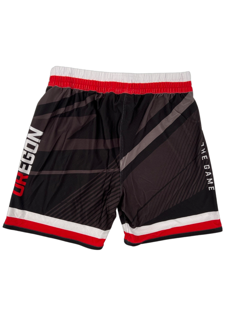 2023 Oregon Girls All-Stars Game Short (Game Worn)