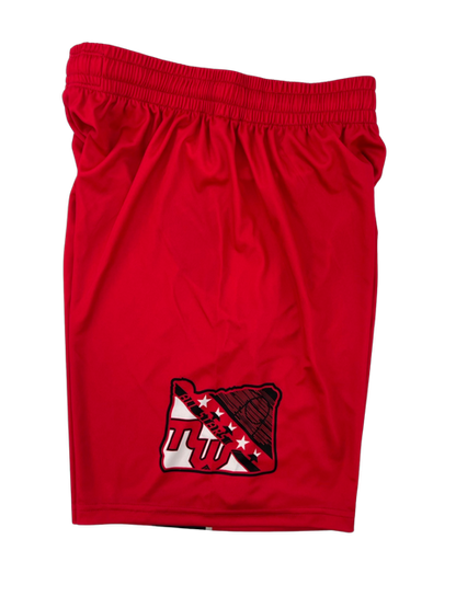 2018-2022 Oregon All-Stars Game Short (Game Worn)